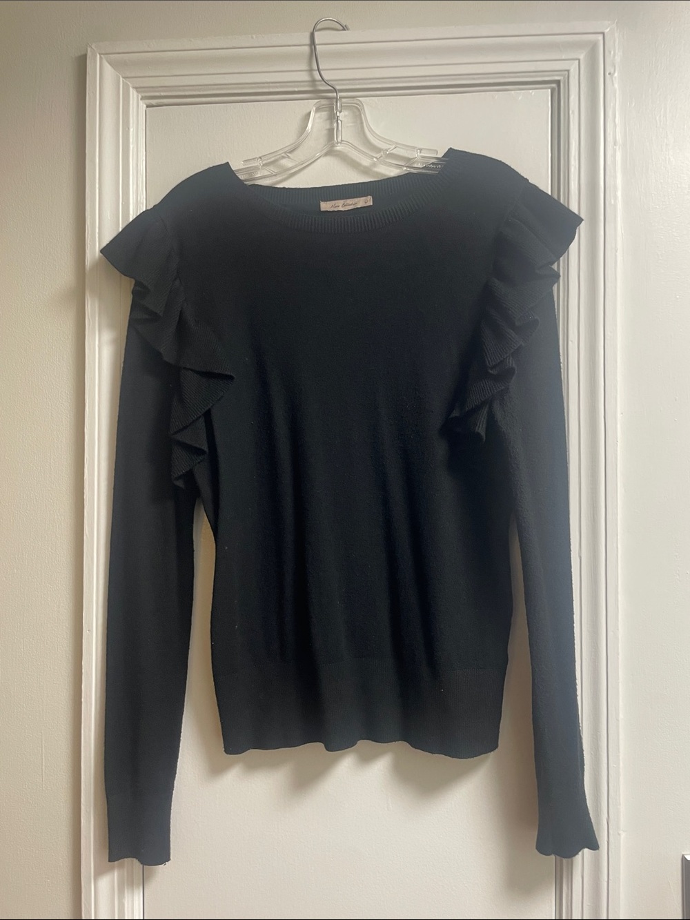 Spain Boutique Sweater